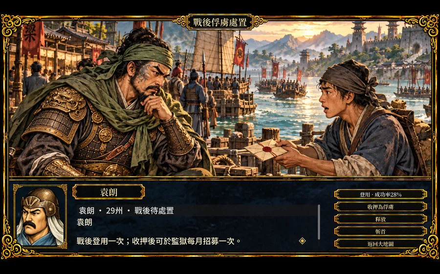 江湖事件