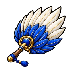 羽扇遊戲兵種圖示
